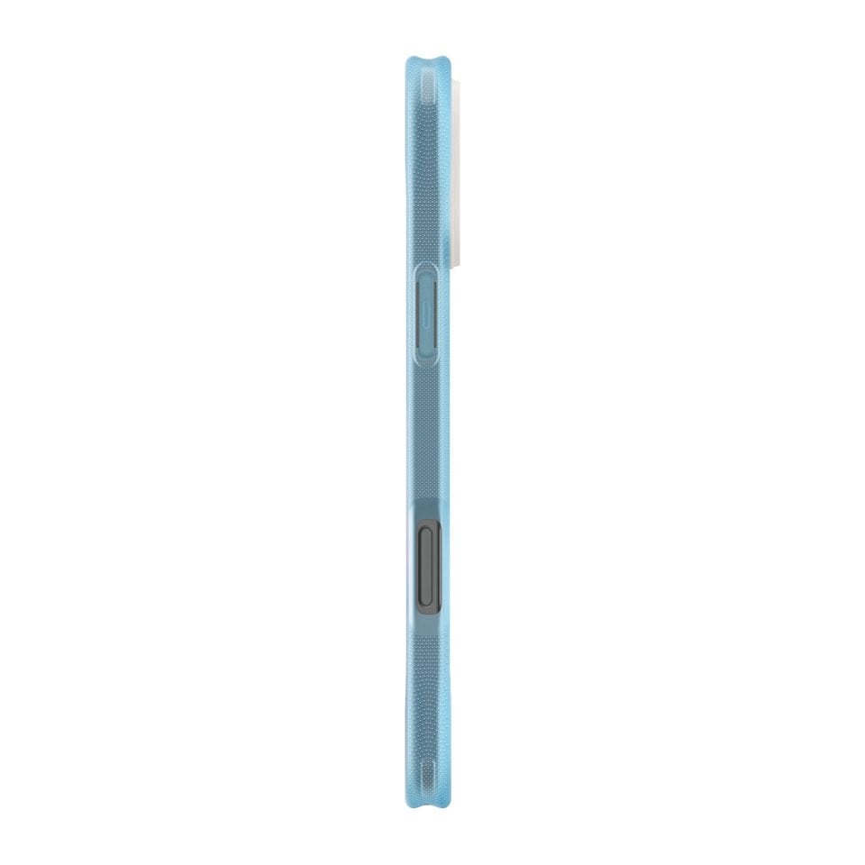 Ciel by Cyrill iPhone 16 Pro Max Kılıf Ultra Sheer Mag MagSafe Özellikli Baby Blue