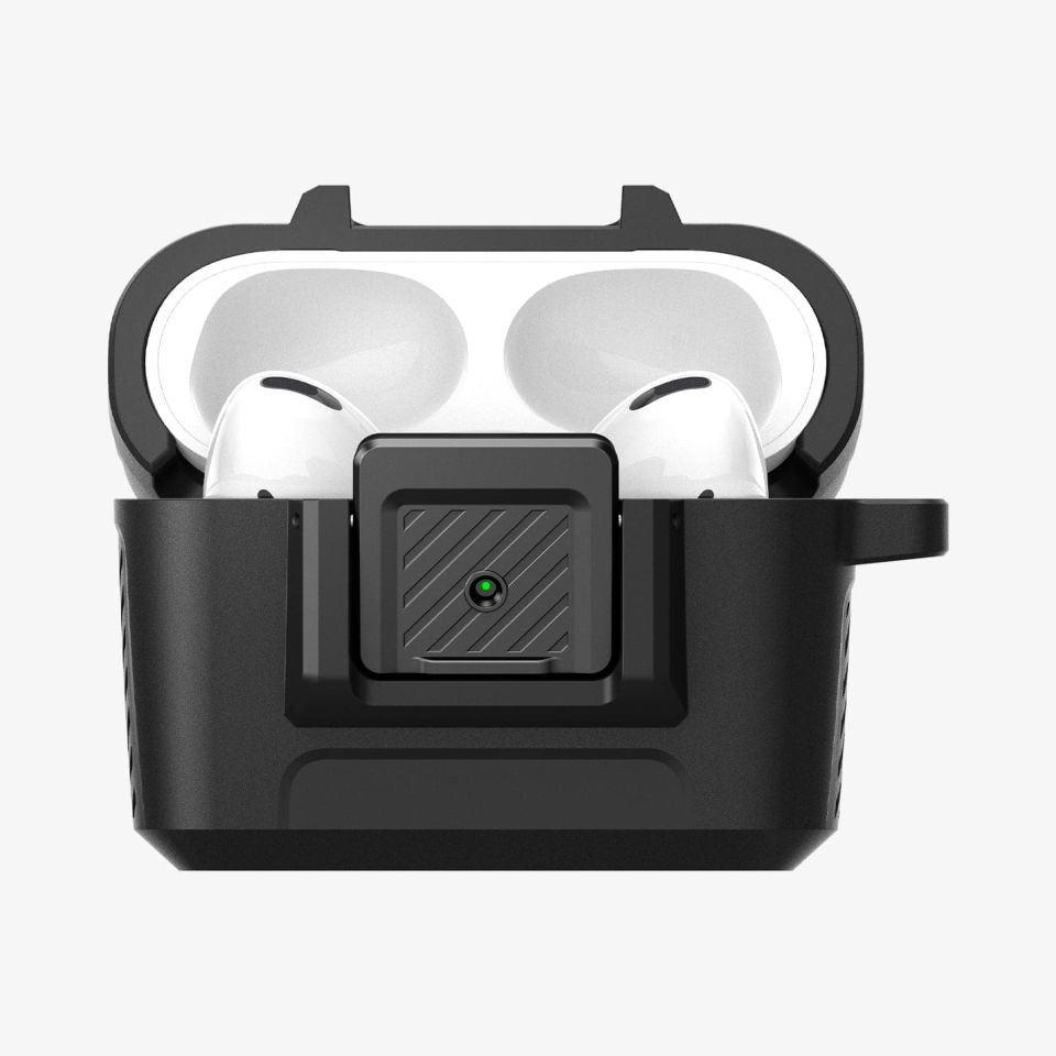 AirPods Pro Kılıf, Spigen Lock Fit