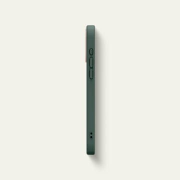 iPhone 15 Pro Kılıf, Ciel By Cyrill Kajuk Mag (Magsafe Uyumlu) Forest Green