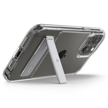 iPhone 13 Pro Kılıf, Spigen Slim Armor Essential S Crystal Clear