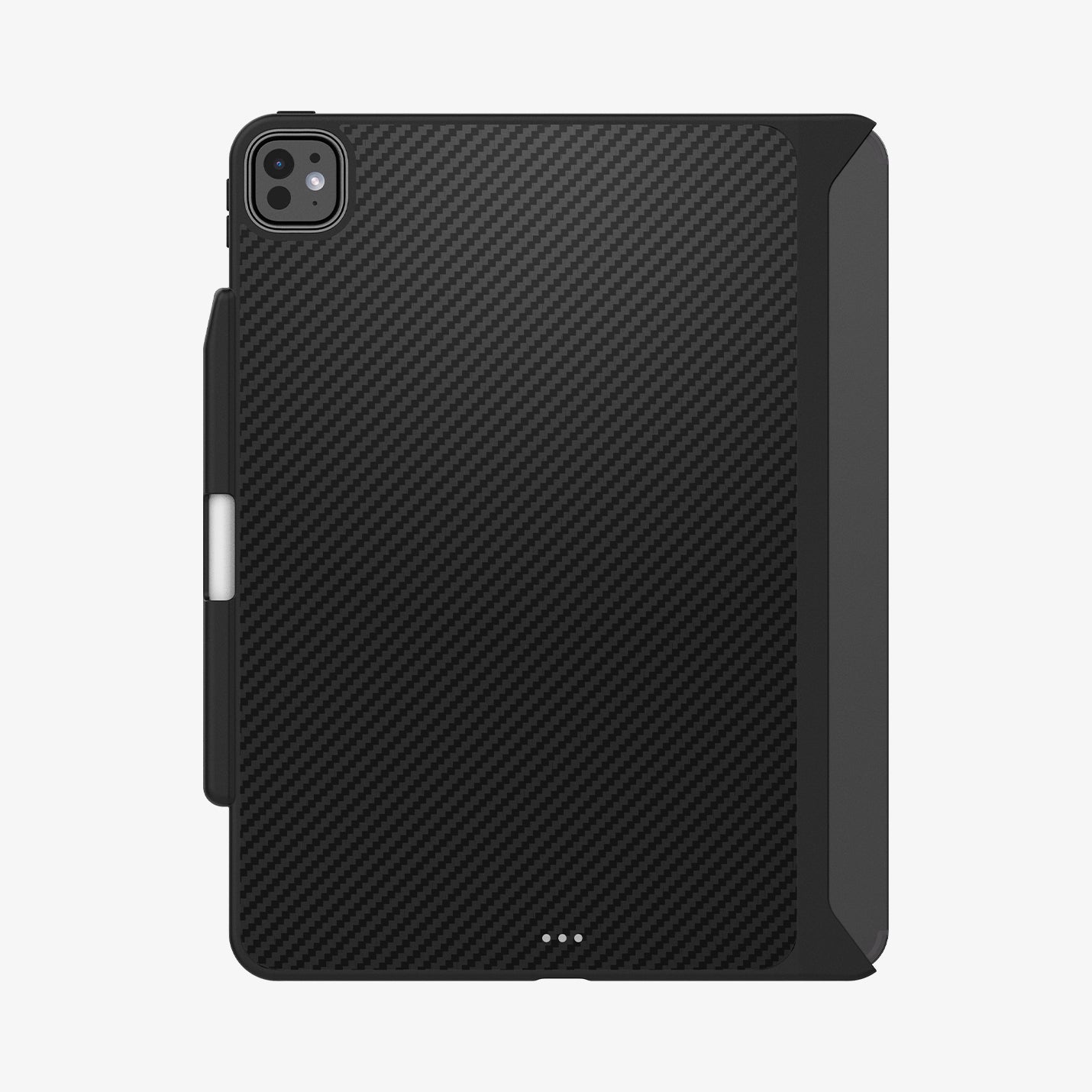 Spigen iPad Pro 13\'\' (2024) Kılıf Enzo Aramid