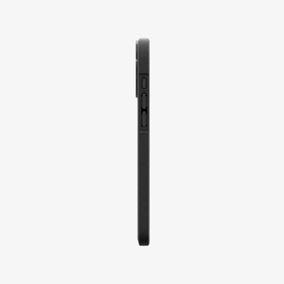 Spigen iPhone 16 Kılıf Core Armor Matte Black