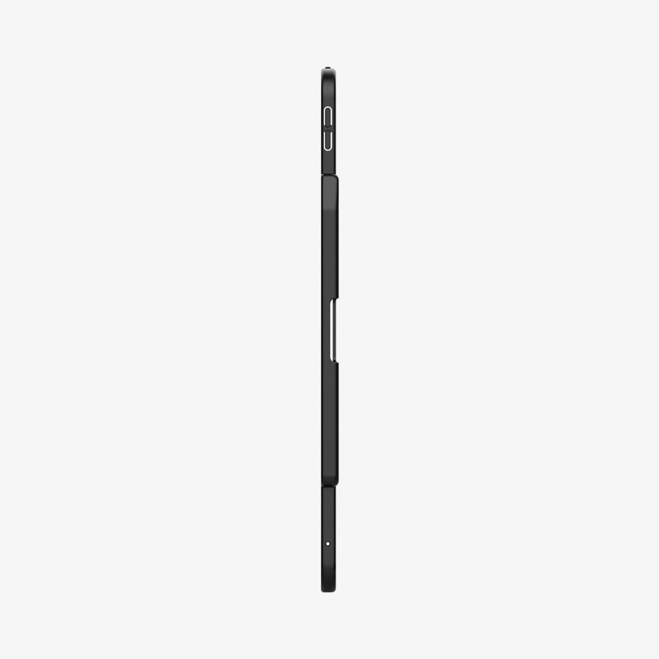 Spigen iPad Pro 13\'\' (2024) Kılıf Enzo Aramid Black