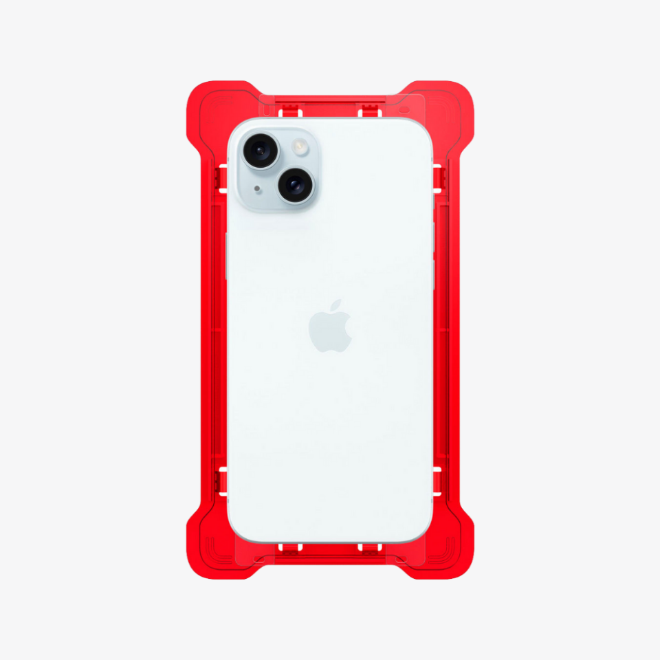 Spigen Caseology iPhone 16 Cam Ekran Koruyucu Kolay Kurulum Snap Fit (2 Adet)