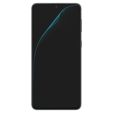 Galaxy S21 Ekran Koruyucu, Spigen Film Neo Flex HD (2 Adet)