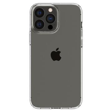 iPhone 13 Pro Kılıf, Spigen Liquid Crystal 4 Tarafı Tam Koruma
