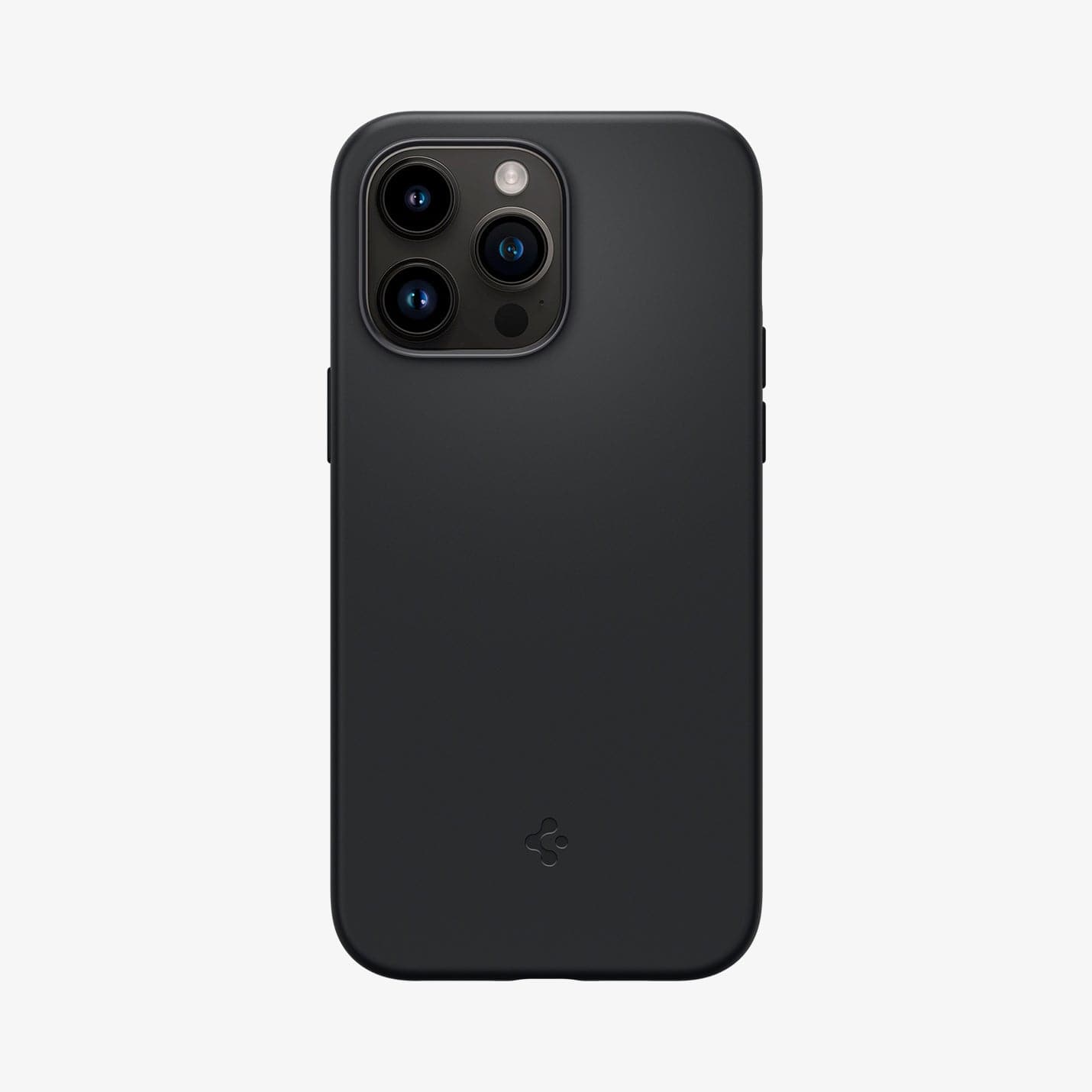 iPhone 14 Pro Max Kılıf, Spigen Silicone Fit MagFit (MagSafe Uyumlu)