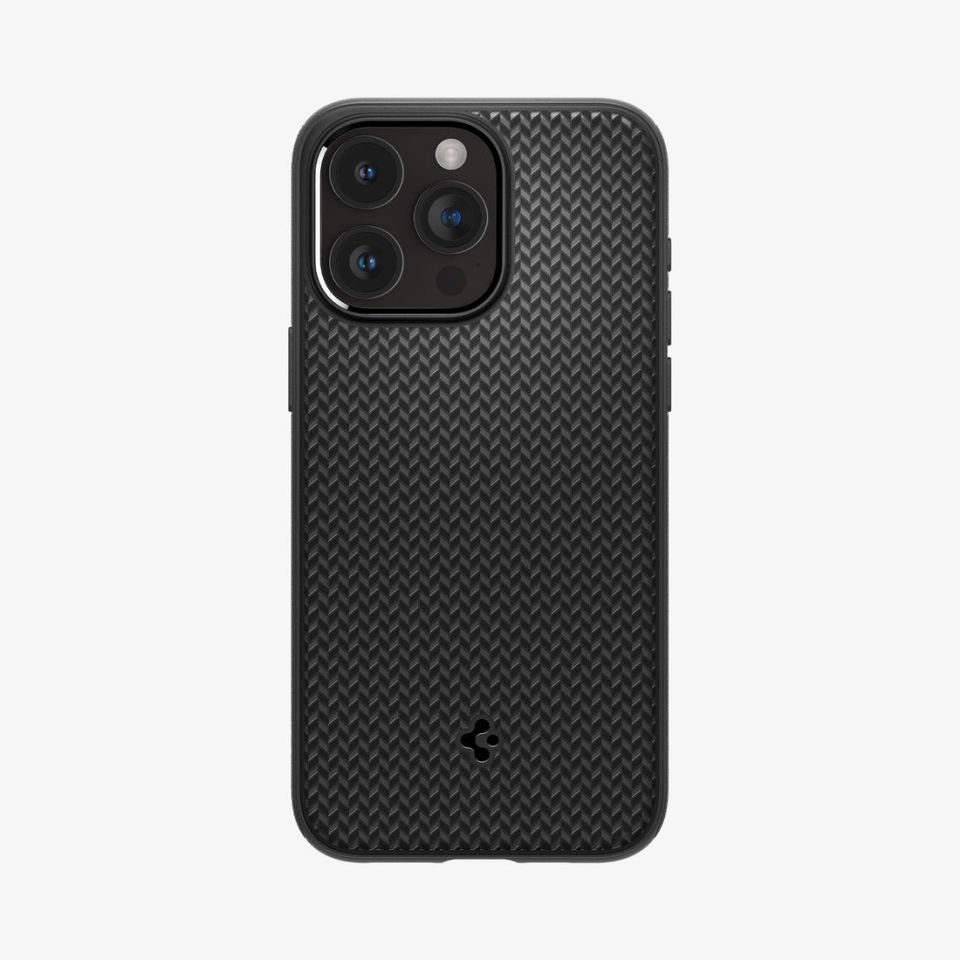 iPhone 15 Pro Kılıf, Spigen Mag Armor MagFit (MagSafe Uyumlu)