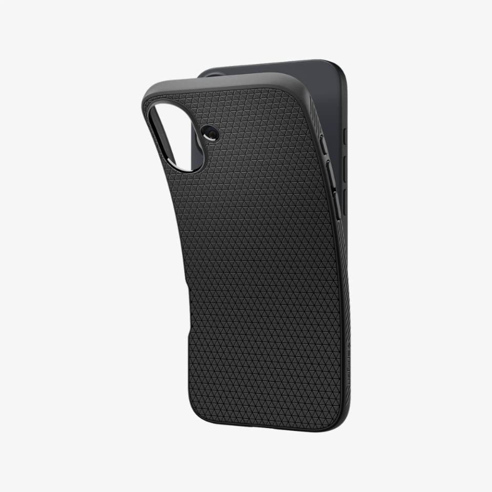 Spigen iPhone 16 Kılıf Liquid Air