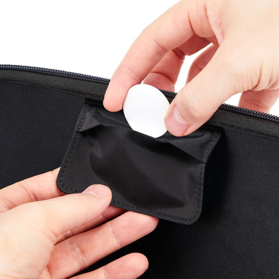 Spigen Nintendo Switch 2 ile Uyumlu Taşıma Çantası Pouch Klasden