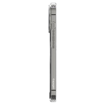 iPhone 13 Pro Kılıf, Spigen Crystal Hybrid Mag (MagSafe Uyumlu)