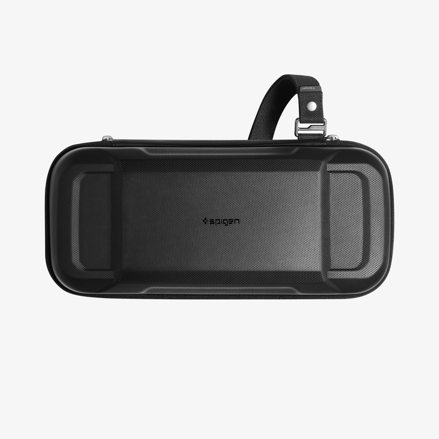 Spigen Nintendo Switch 2 ile Uyumlu Taşıma Çantası Rugged Armor Pro
