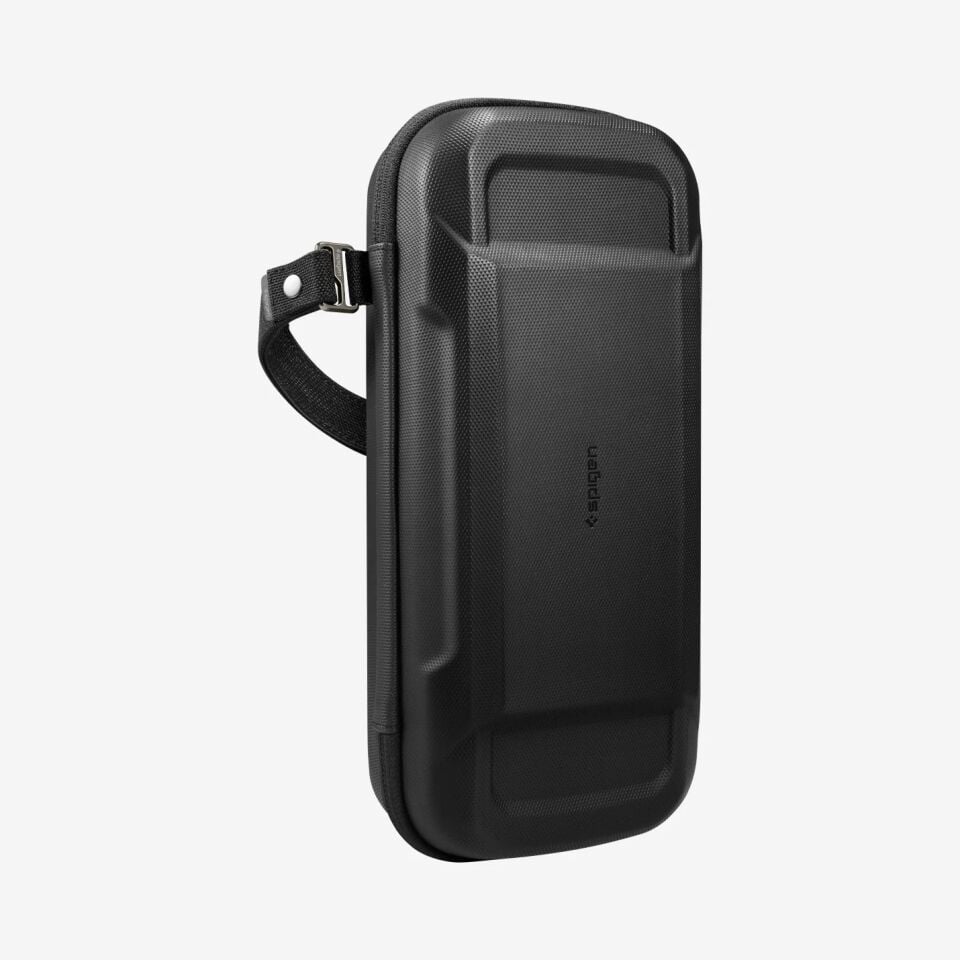 Spigen Nintendo Switch 2 ile Uyumlu Taşıma Çantası Rugged Armor Pro