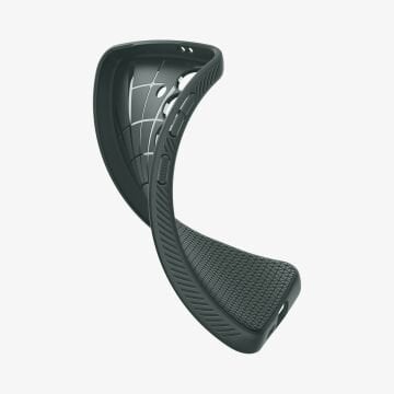 Galaxy S24 Kılıf, Spigen Liquid Air Abyss Green