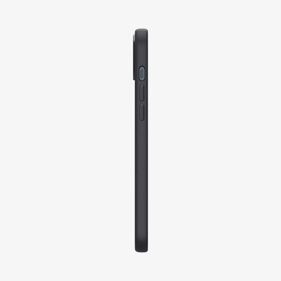 iPhone 14 Plus Kılıf, Spigen Silicone Fit MagFit (MagSafe Uyumlu)