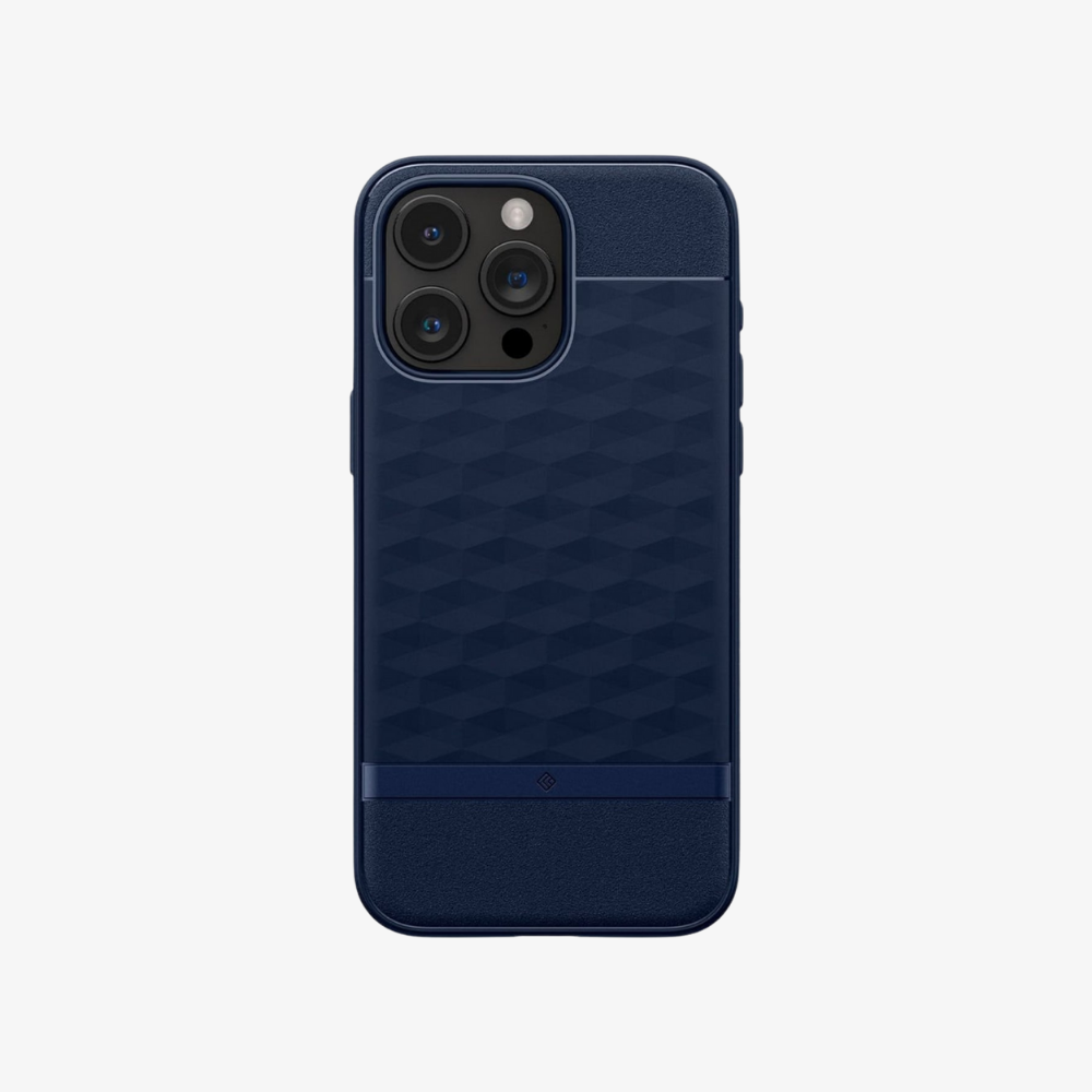 iPhone 15 Pro Kılıf, Caseology Parallax Mag (MagSafe Uyumlu)