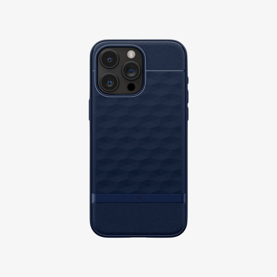 iPhone 15 Pro Kılıf, Caseology Parallax Mag (MagSafe Uyumlu)