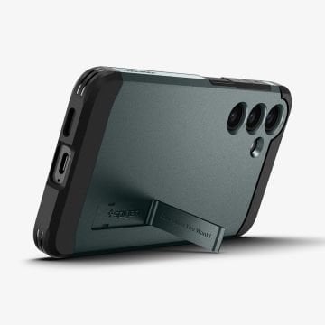 Galaxy S24 Kılıf, Spigen Tough Armor
