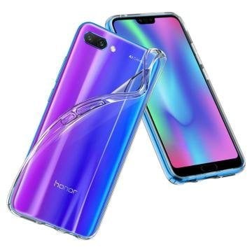 Huawei Honor 10 Kılıf, Spigen Liquid Crystal 4 Tarafı Koruma