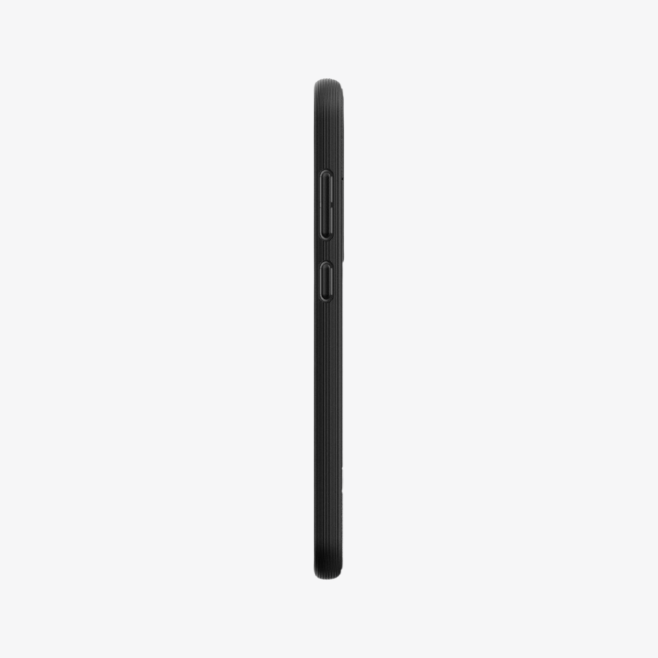 Spigen Caseology Galaxy S24 FE Kılıf Parallax Matte Black