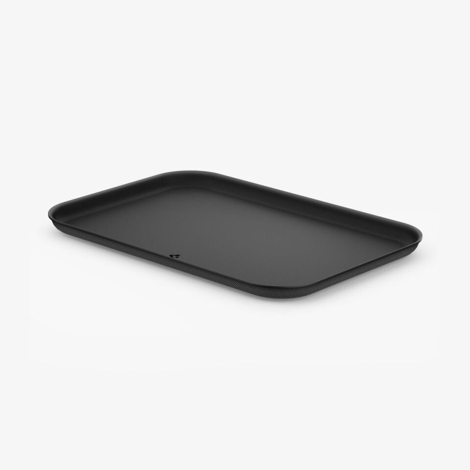 Spigen Catchall Tray Çok Amaçlı Masaüstü Düzenleyici Tepsi / Anahtar / Telefon / Cüzdan ve Aksesuar Organizeri Kaymaz Tasarım LD402