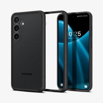 Galaxy S24 Kılıf, Spigen Ultra Hybrid
