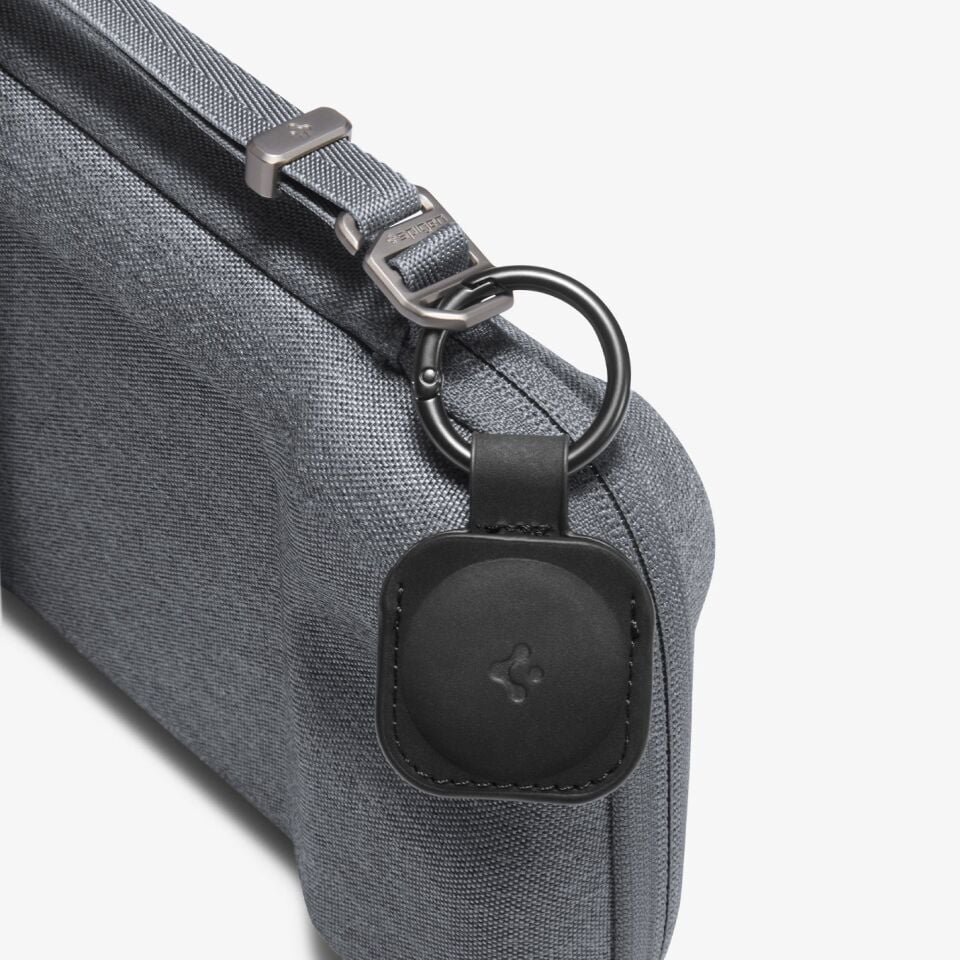 Spigen Gaming KlasdenPouch 7'' ile Uyumlu Universal (Tüm Cihazlarla Uyumlu) Vakumlu Kılıf