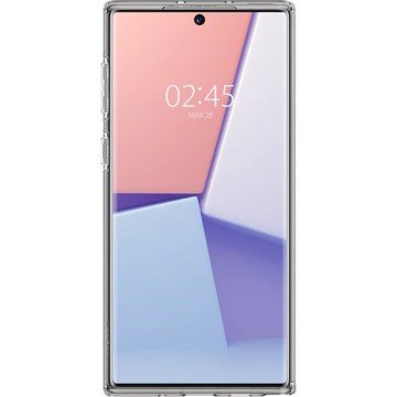 Galaxy Note 10 Kılıf, Spigen Crystal Flex